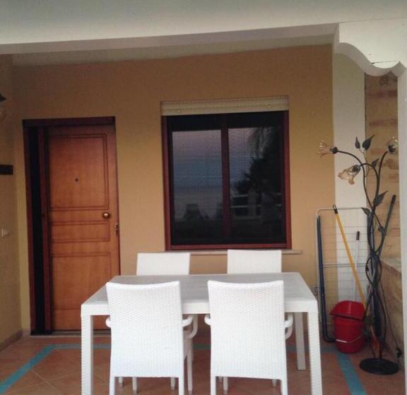 Четырехместный Номер Стандарт, B&b Marine Park