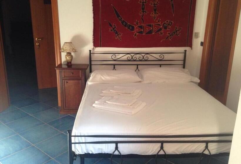 Апартаменты 1 Спальня, B&b Marine Park