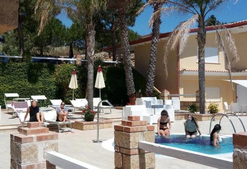 Номер Стандарт, B&b Marine Park