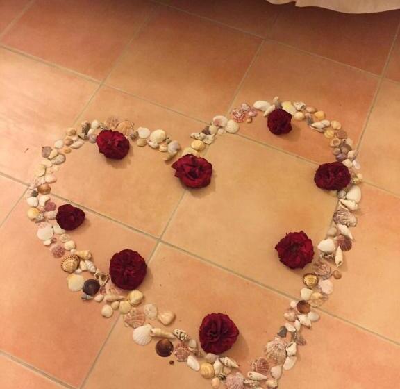 Номер Стандарт, B&b Marine Park