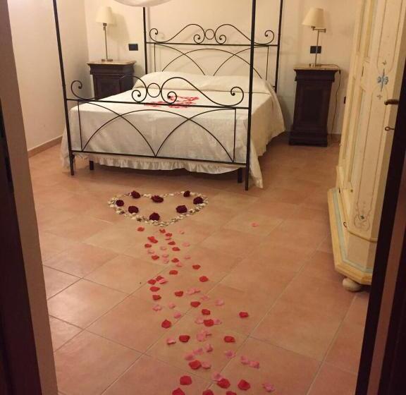 Номер Стандарт, B&b Marine Park