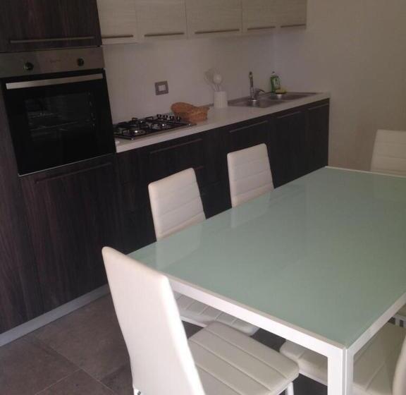 Номер Стандарт Трехместный, B&b Marine Park