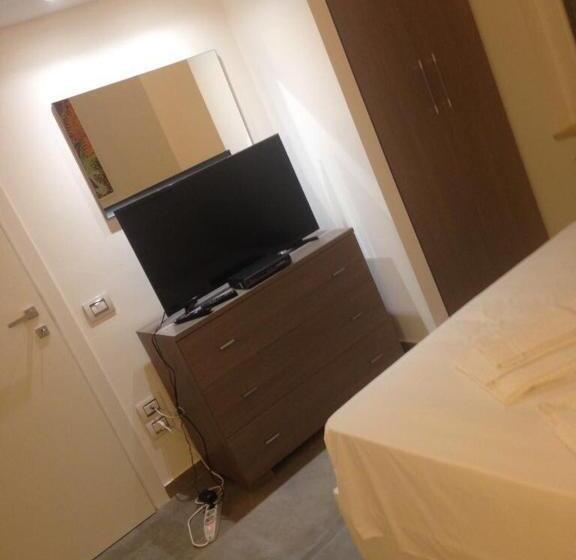 Номер Стандарт Трехместный, B&b Marine Park