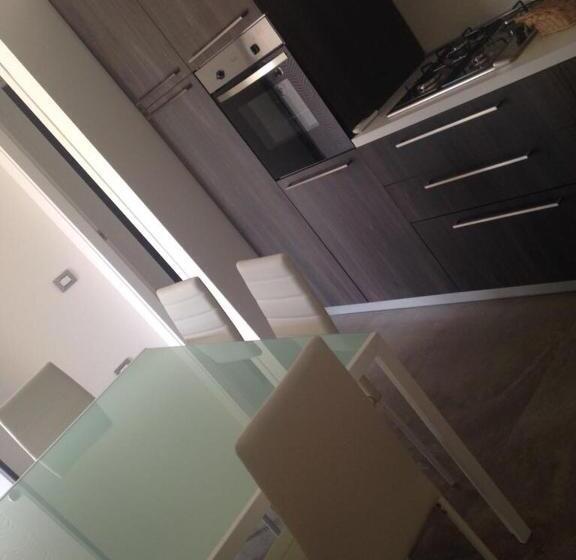 Номер Стандарт Трехместный, B&b Marine Park