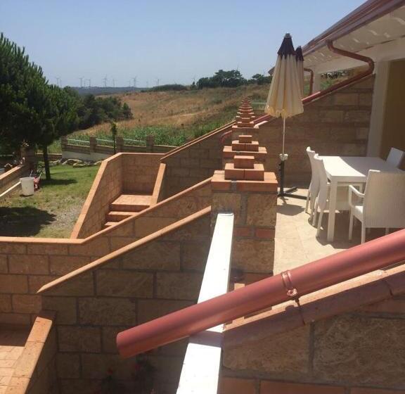 Номер Стандарт Трехместный, B&b Marine Park