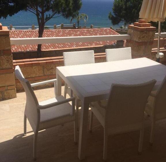 Номер Стандарт Трехместный, B&b Marine Park