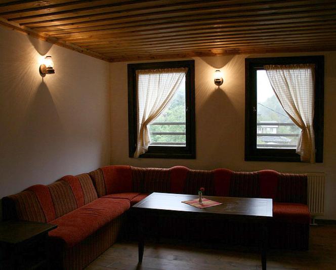 חדר סטודיו סטנדרד, Complex Kosovo Houses