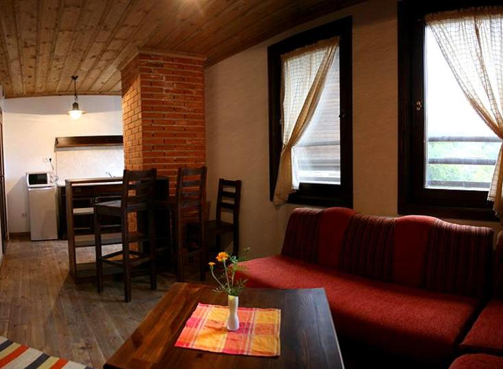 Студия Стандарт, Complex Kosovo Houses