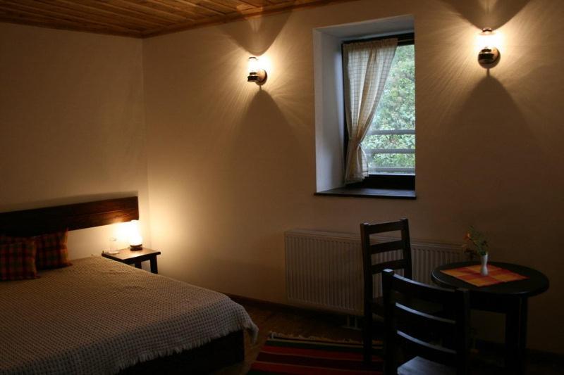 Апартаменты Дюплекс 1 Спальня, Complex Kosovo Houses