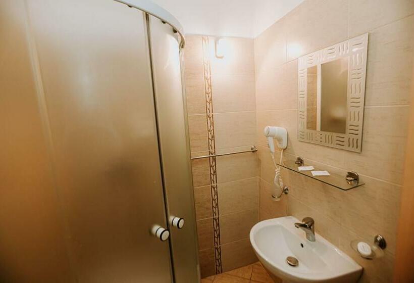 レイクビュースタンダードルーム, Guest House Lacul Linistit