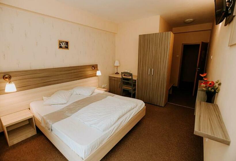 レイクビュースタンダードルーム, Guest House Lacul Linistit