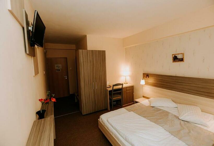 レイクビュースタンダードルーム, Guest House Lacul Linistit