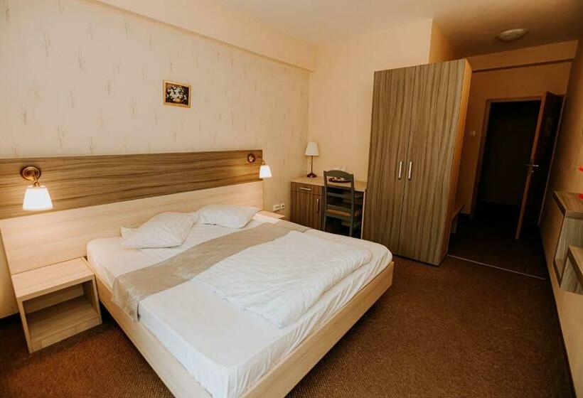 レイクビュースタンダードルーム, Guest House Lacul Linistit