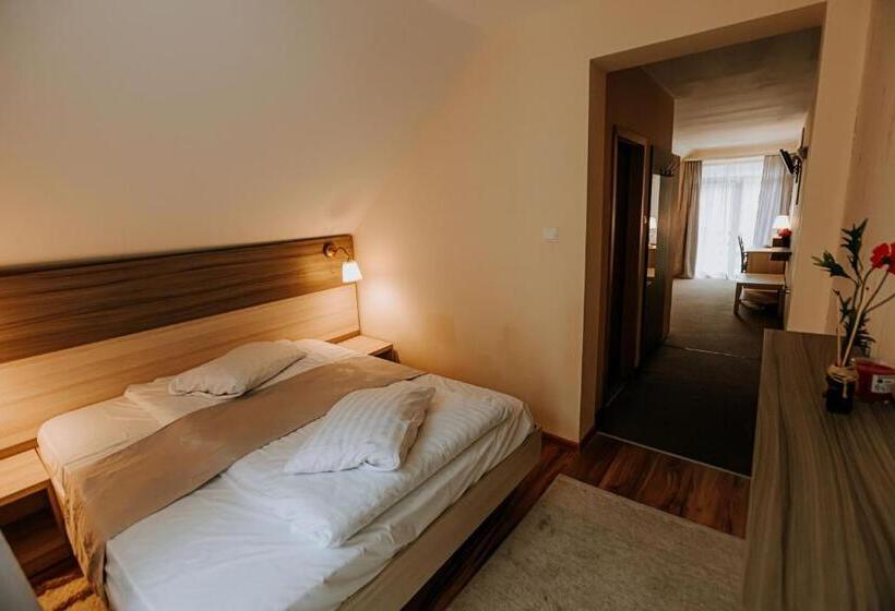 آپارتمان 1 خوابه, Guest House Lacul Linistit