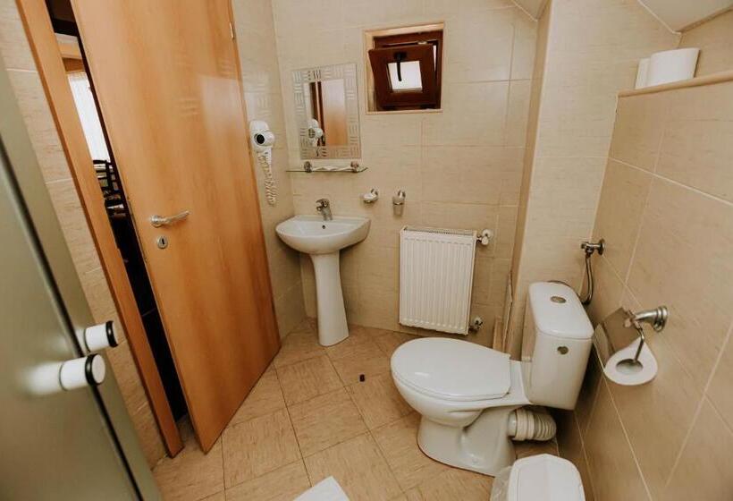 スタンダードトリプルルーム, Guest House Lacul Linistit