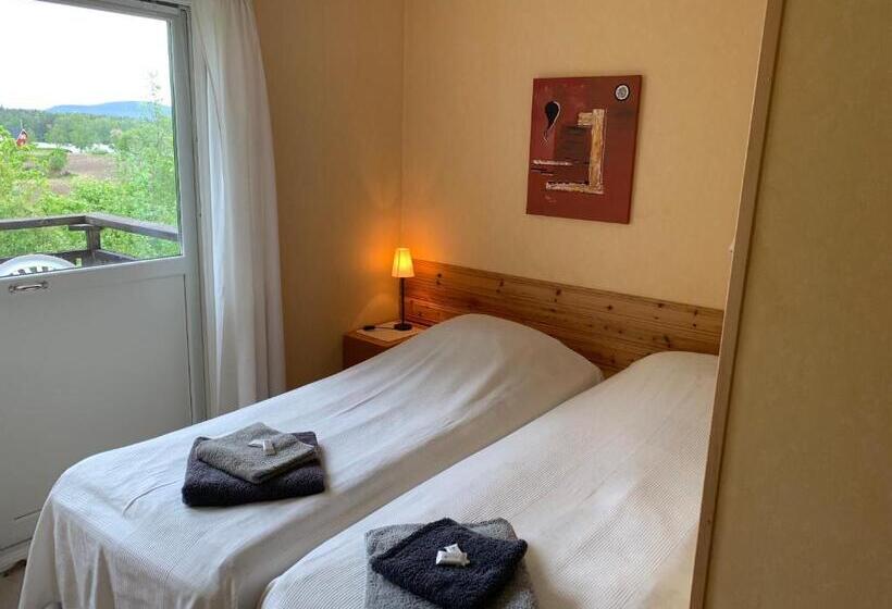 Номер Стандарт, Kullerbacka Gästhus
