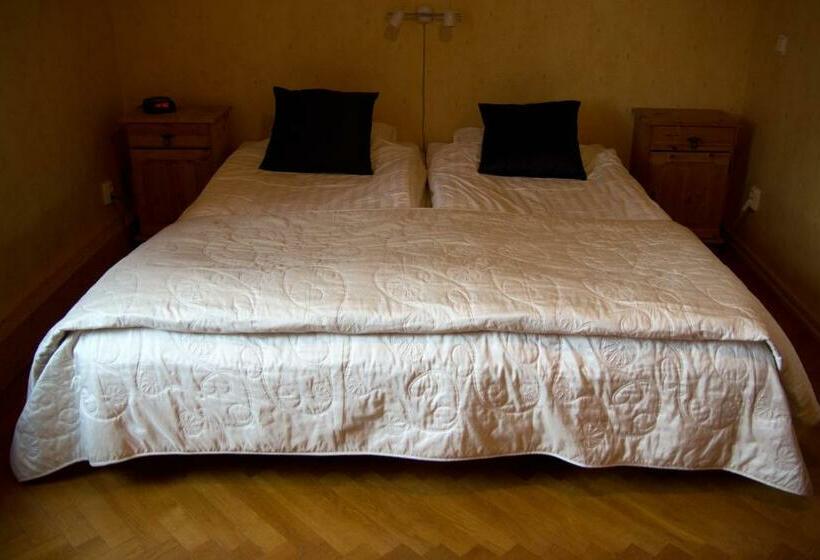 标准间, Pensionat Ekholmen