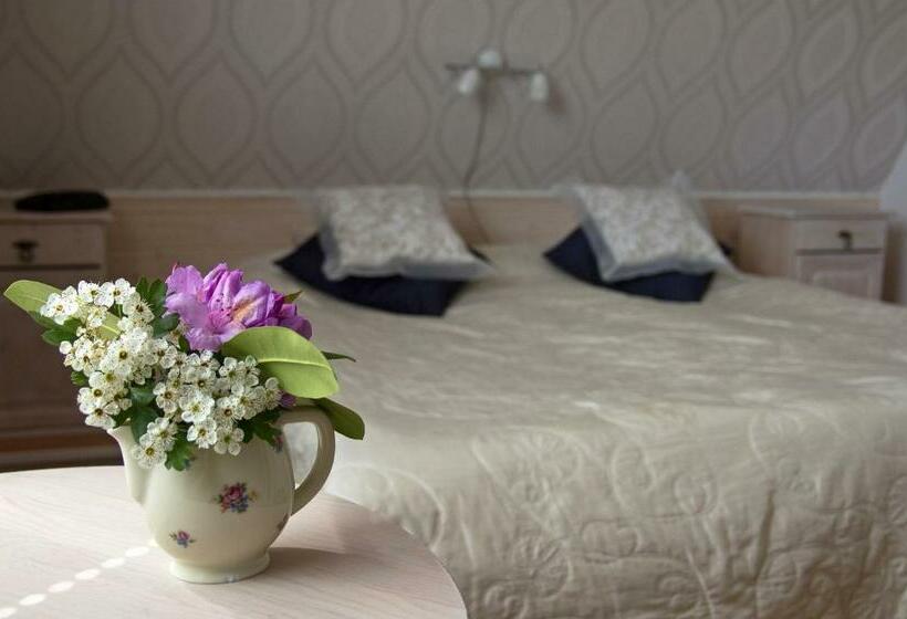 标准间, Pensionat Ekholmen