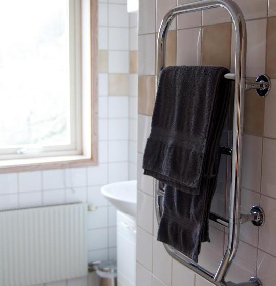 标准单人间, Pensionat Ekholmen