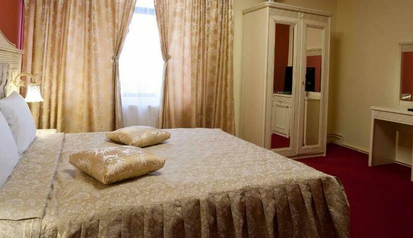 스탠다드 룸, Pensiunea Crystal Ii