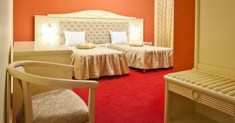 스탠다드 룸, Pensiunea Crystal Ii