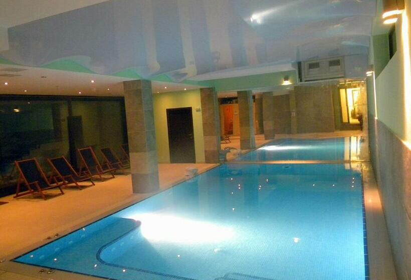 스탠다드 룸, Pensiunea Smida Park