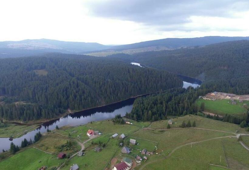 스탠다드 룸, Pensiunea Smida Park