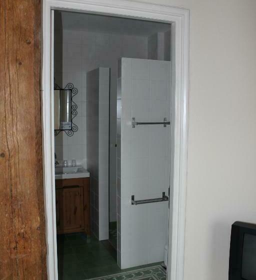 חדר סטנדרט, Wartena Hoeve   Vega B&b