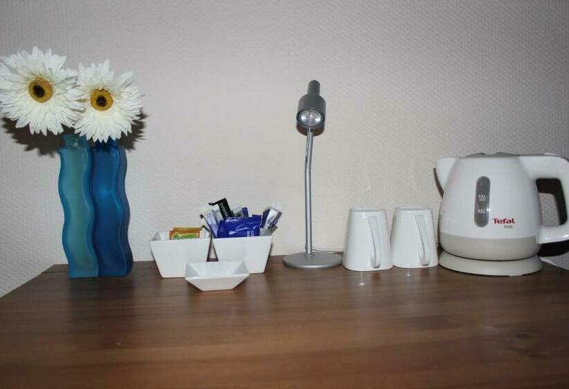 חדר סטנדרט, Wartena Hoeve   Vega B&b