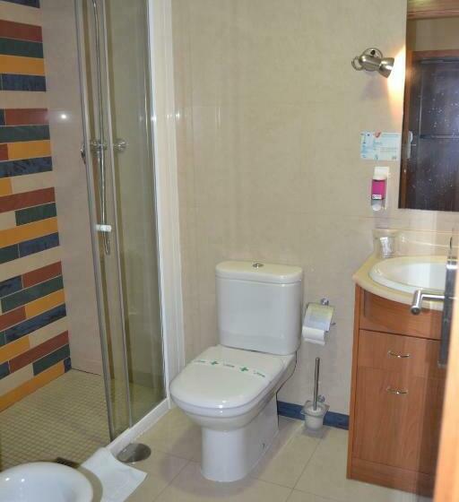 标准工作室, Aparthotel Bahía