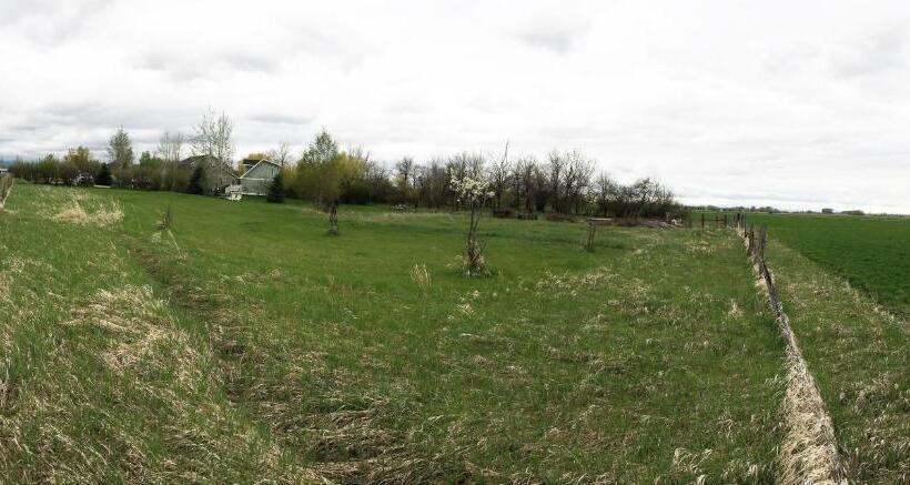 سوئیت با تخت بزرگ, Fox Hollow Inn