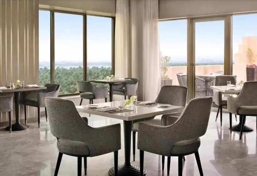 سوئیت جونیور با تخت بزرگ, Al Ahsa Intercontinental, An Ihg