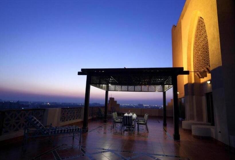 سوئیت رویال, Al Ahsa Intercontinental, An Ihg