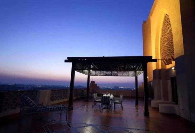 سوئیت رویال, Al Ahsa Intercontinental, An Ihg