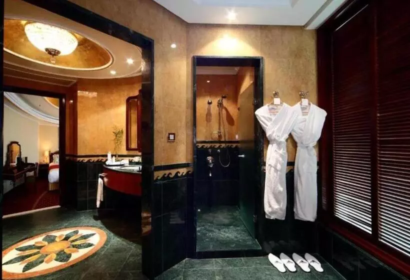 سوئیت رویال, Al Ahsa Intercontinental, An Ihg