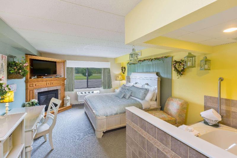 جناح سرير كينج, Americinn By Wyndham Wabasha