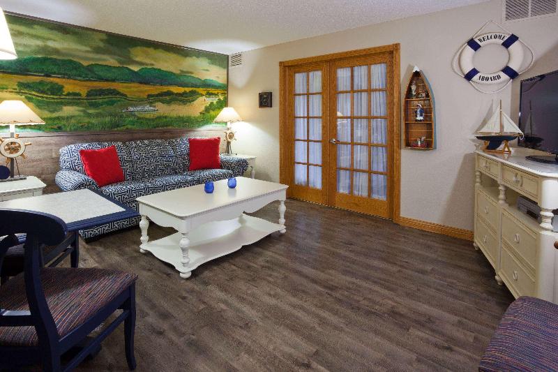 Люкс Кровать Кинг, Americinn By Wyndham Wabasha