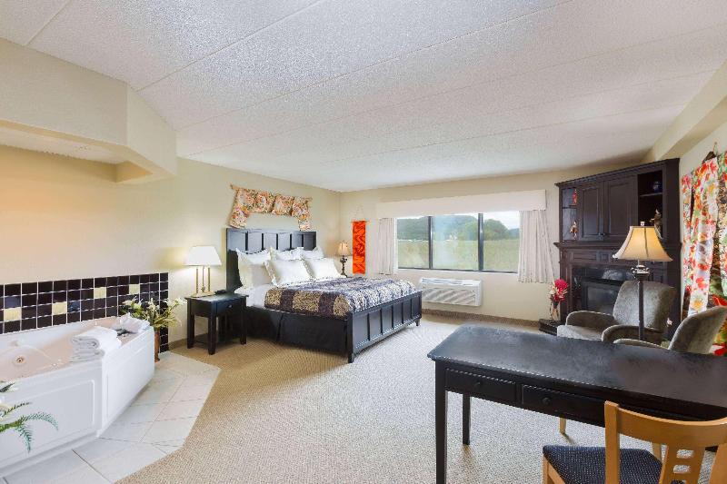 جناح سرير كينج, Americinn By Wyndham Wabasha