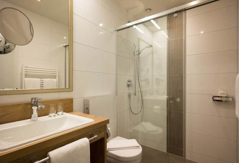 Номер Комфорт, Andreas Hofer