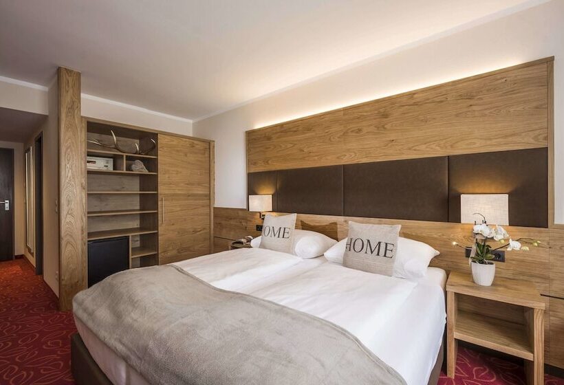 Номер Комфорт, Andreas Hofer