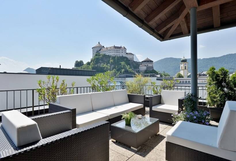 Номер Стандарт, Andreas Hofer