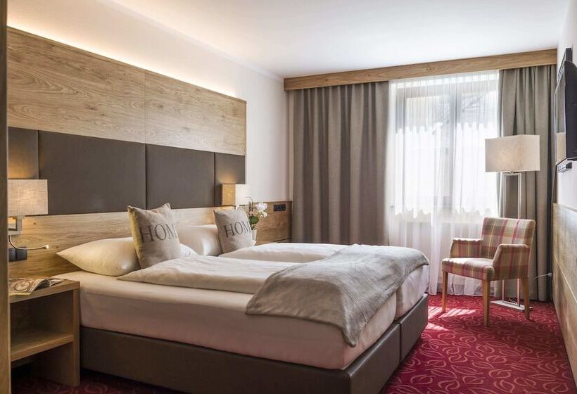 Номер Стандарт, Andreas Hofer