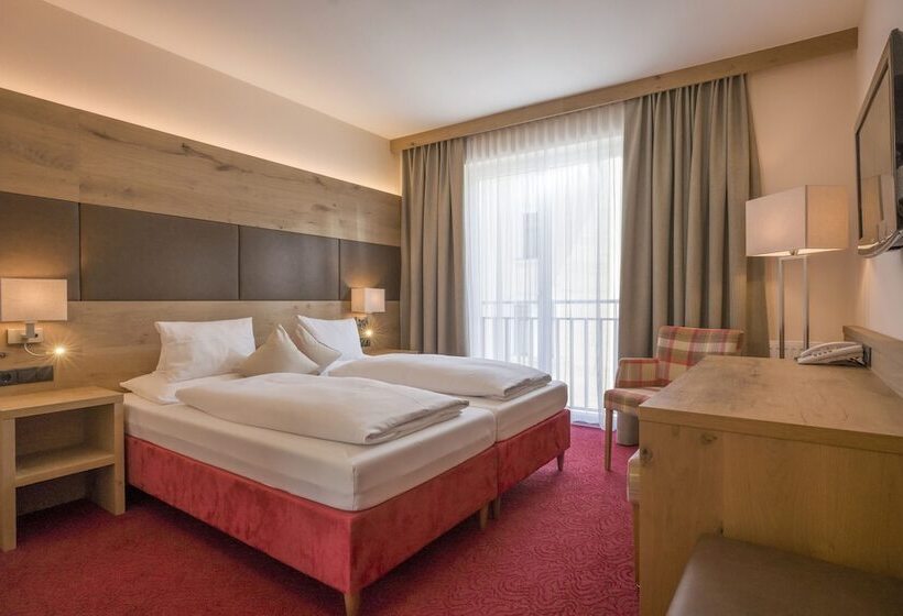 Номер Стандарт, Andreas Hofer