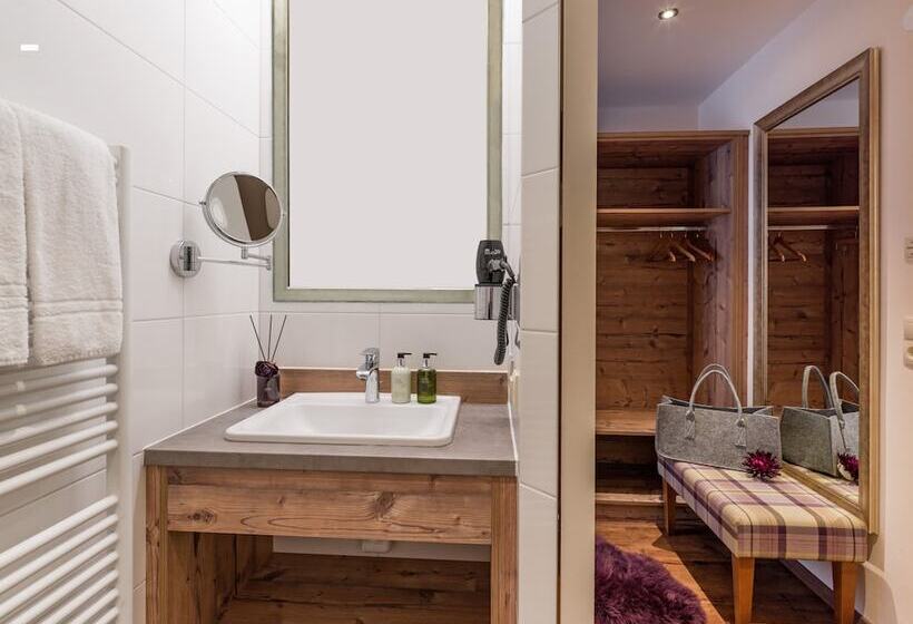 Номер Стандарт Индивидуальный, Andreas Hofer