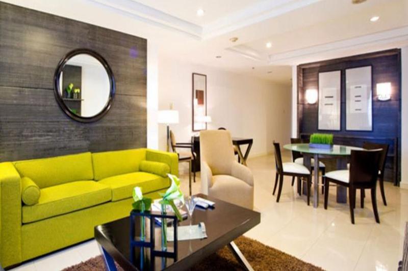 سوئیت 2 خوابه, Astoria Plaza