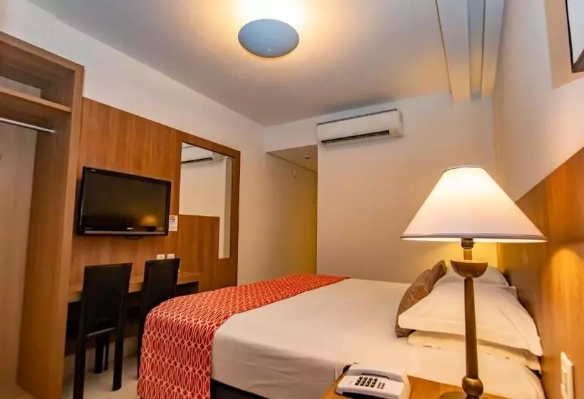Standard-huone, Beira Mar