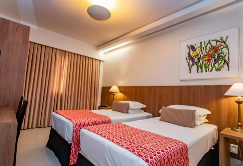 Standard-huone, Beira Mar