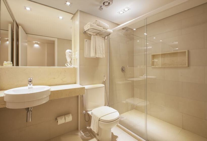 标准单人间, Beira Mar