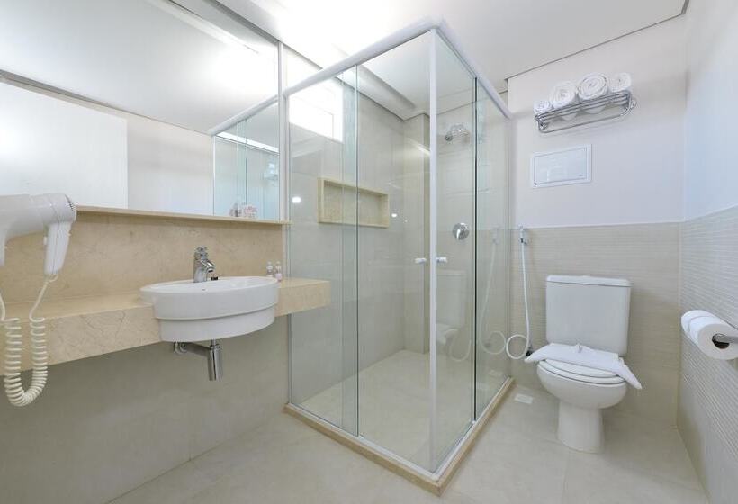 豪华单人间, Beira Mar