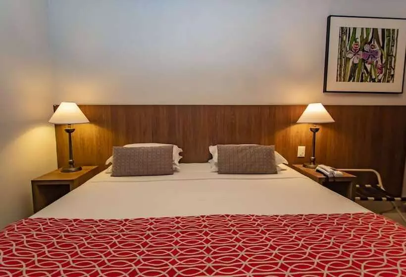 Standard-huone, Beira Mar
